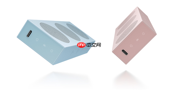 299元 小米随身蓝牙音箱曜石黑开售：SU7 Ultra经典色