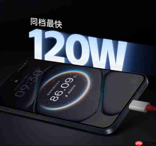 一加 Ace 6 正式开售:打造“超满配”性能标杆,2599元起开启同档无敌体验