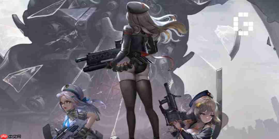 绝不允许如何仇恨植入！ Shift Up回应《胜利女神：妮姬》辱男手势争议