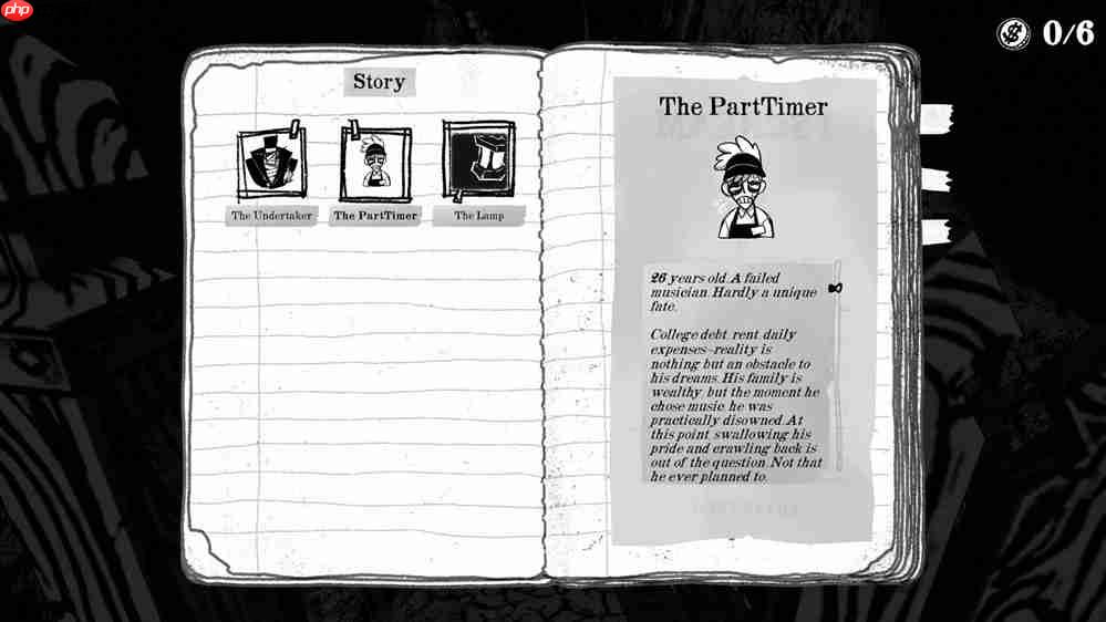 叫上你的损友一起来承担这份阴间工作!——《双人抬棺》EA正式于Steam发售!