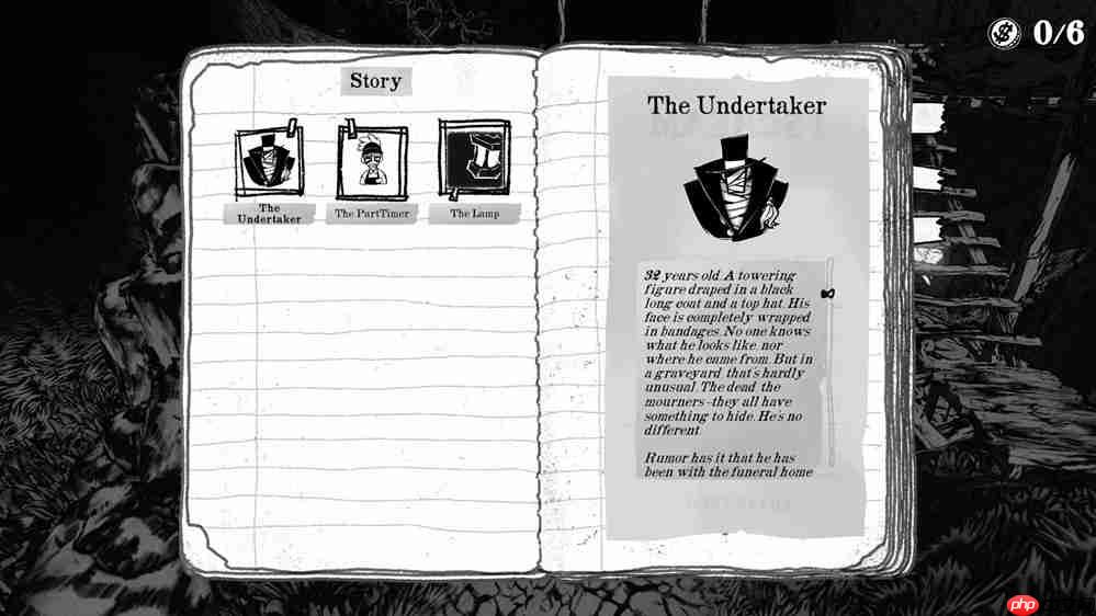 叫上你的损友一起来承担这份阴间工作!——《双人抬棺》EA正式于Steam发售!