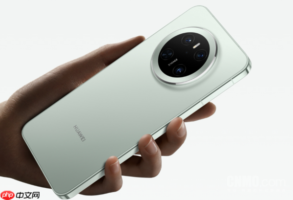 史上最多彩!曝华为Mate80系列手机拥有超10种配色