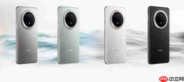 曝华为Mate 70系列销量将突破千万大关!Air版要来了