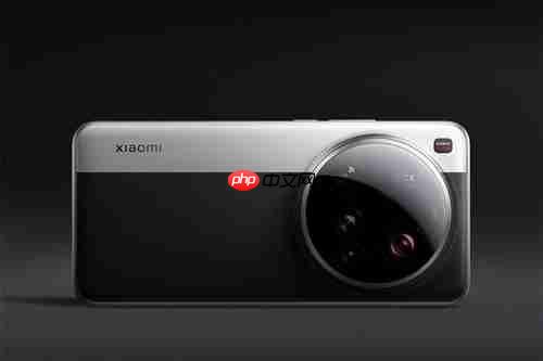 小米 17 Ultra春节前发布，双卫星通信+2亿像素长焦​