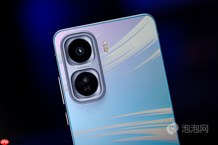 iQOO Neo11开售：2K屏+双芯性能怪兽，首销2599元起