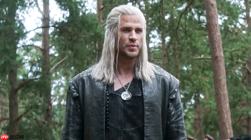 《猎魔人》第四季M站均分60分:剧集基调极度失衡!