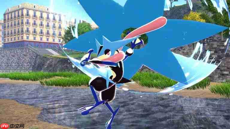 总销量将超越《马车》！《宝可梦传说 Z-A》卫冕Fami通销量榜