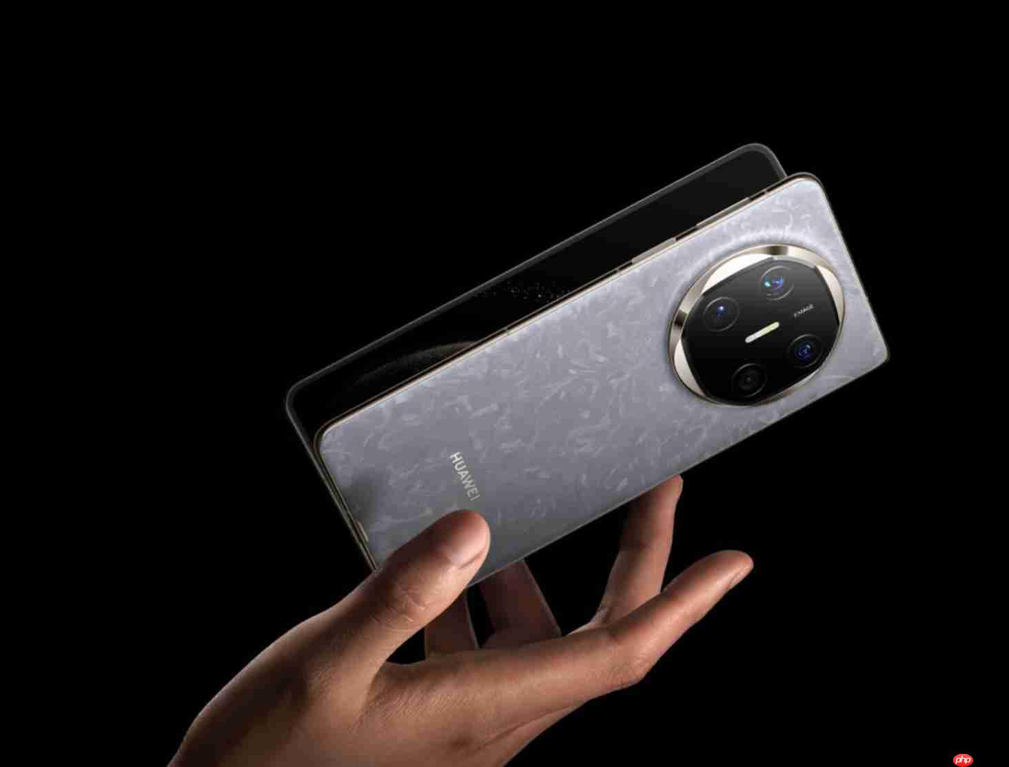 11月发布!华为全新大折叠Mate X7要来了