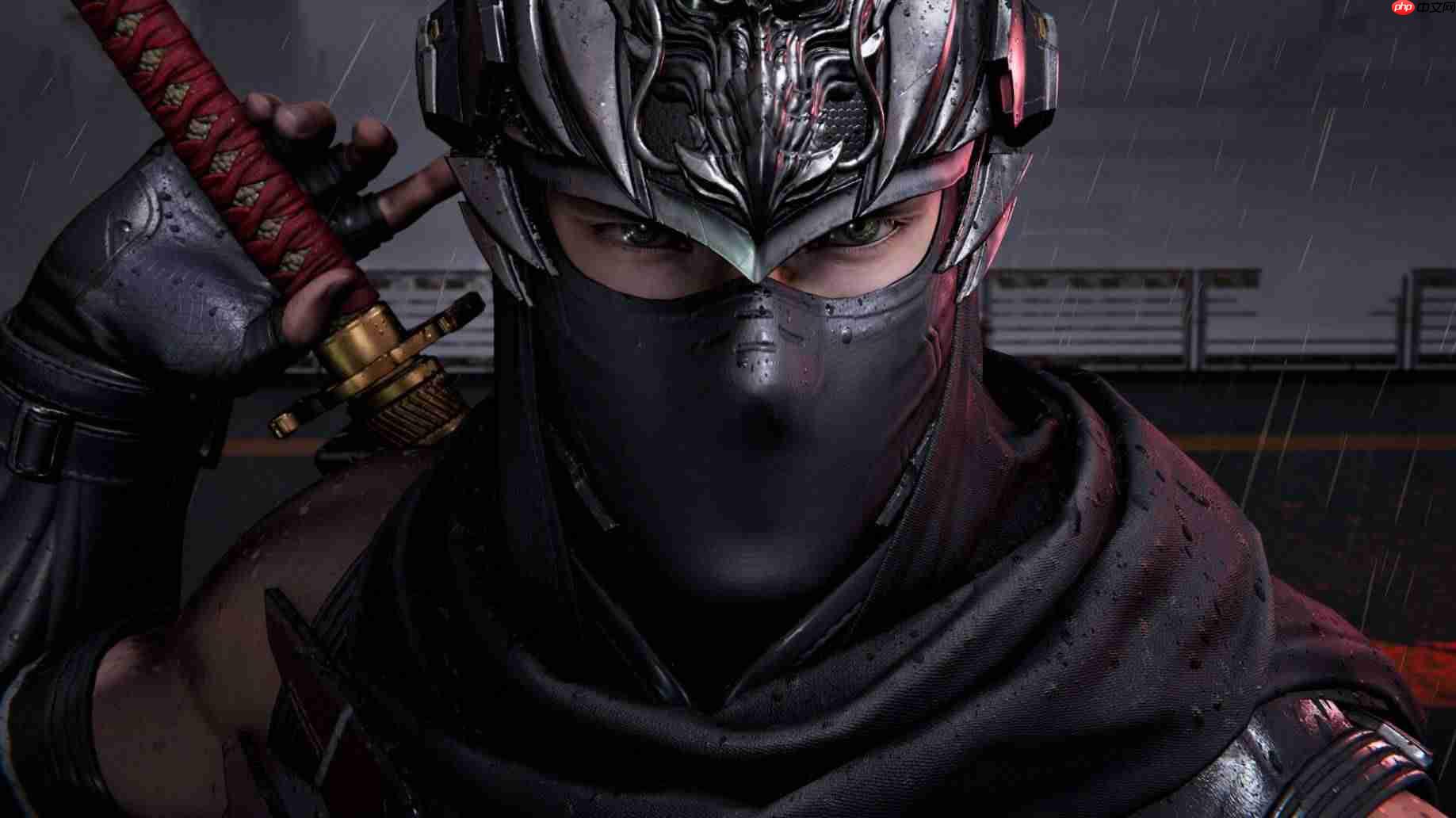 双·11装机狂欢季,华硕显卡助力高帧爽玩《忍龙4》