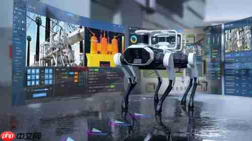 人形机器人赛道现“三化”趋势，第二轮数据闭环正式开启