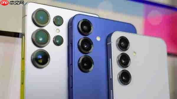 三星S26系列有望领跑市场，率先支持蓝牙6.1技术，新机预计明年三月发布亮相