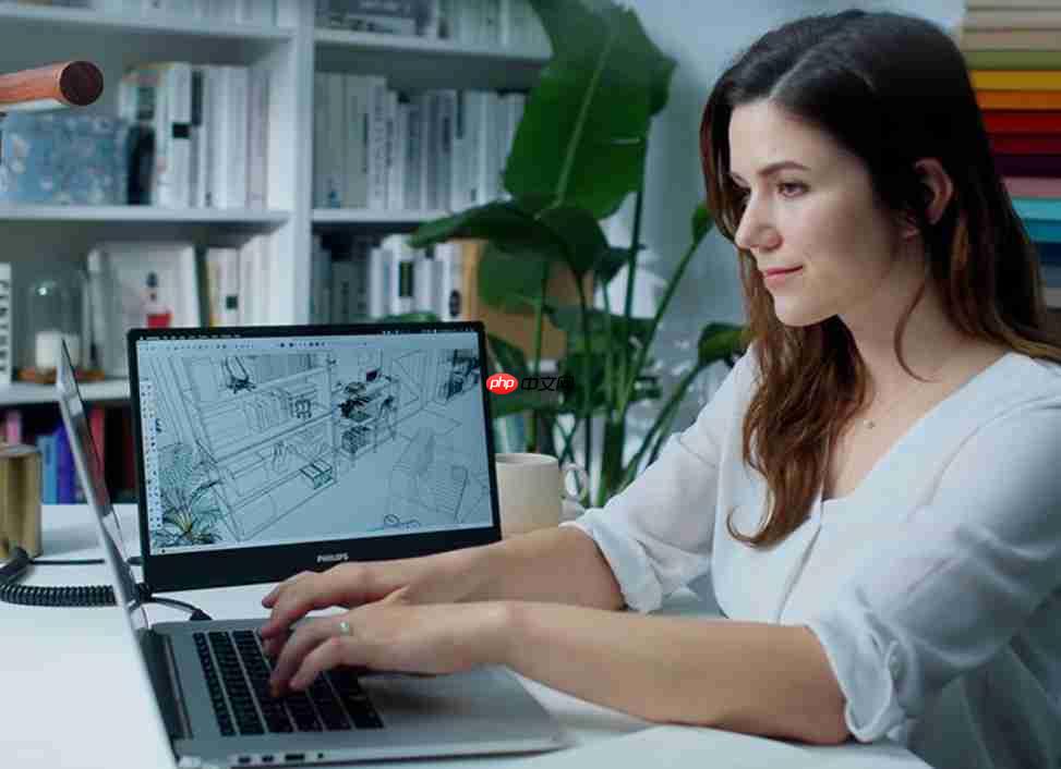 双·11开门红嗨购全场，飞利浦商用显示器京东自营旗舰店惠不可挡！