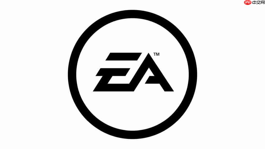 EA季度营收下降13% 私有化进程启动，游戏战略调整在即