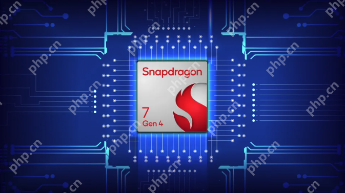 HMD迄今充电最快手机曝光:代号“Lord Chaos”,支持65W快充 - php中文网