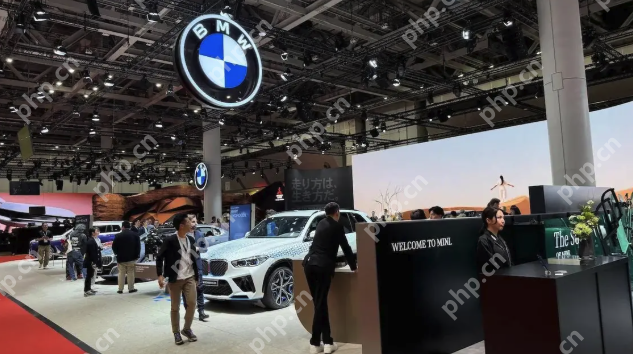 东京车展观察：比亚迪携定制K-Car“攻入腹地”，日系品牌集体反击 - php中文网