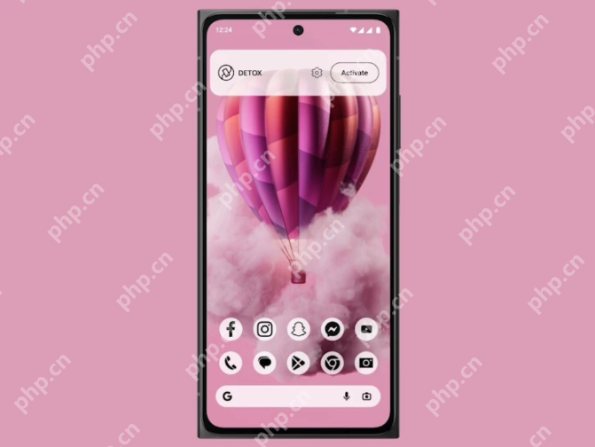 HMD迄今充电最快手机曝光:代号“Lord Chaos”,支持65W快充 - php中文网