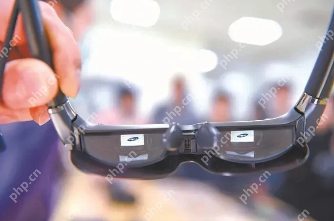 复旦学霸再冲IPO:靠“黑科技屏”打破索尼垄断,估值已达百亿 - php中文网