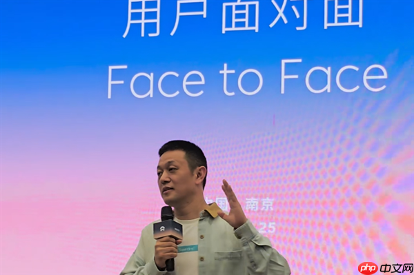 李斌：老被人问候蔚来什么时候倒闭挺烦的 车主们也没面子