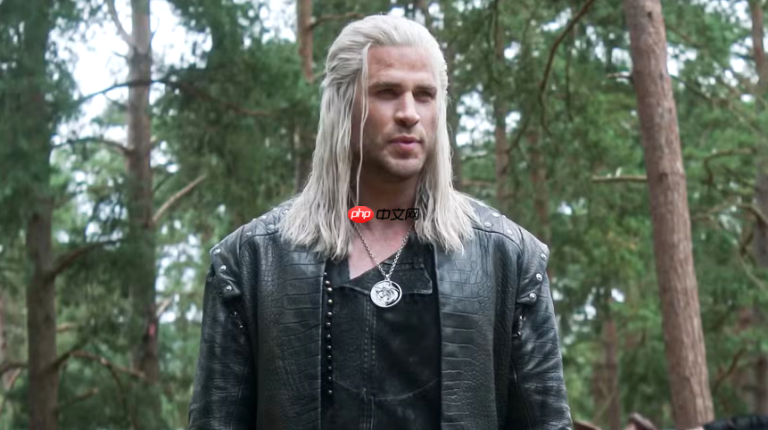 猎魔人剧集总监回应争议，难以满足所有人期待！