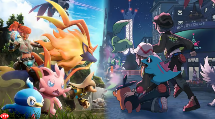 日本专利局驳回任天堂捉宠专利，理由为缺乏创新性