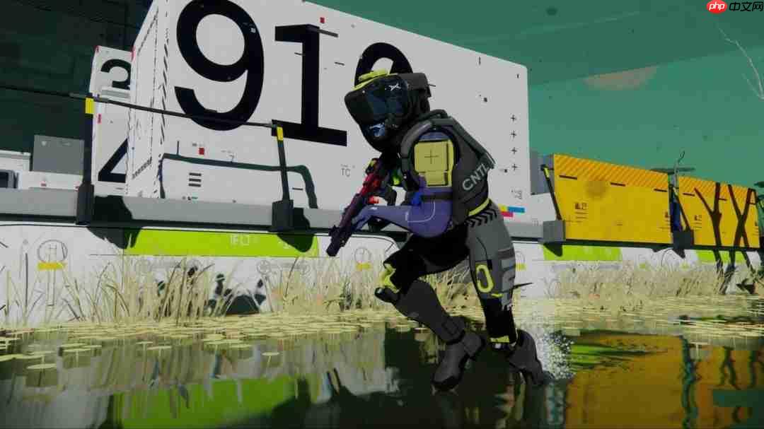 马拉松内测收官，Steam在线人数稳定提升