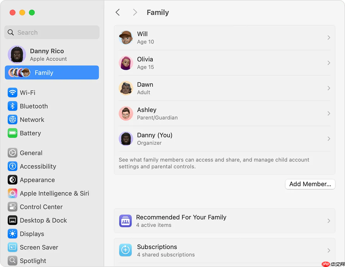 一位母亲的控诉：苹果“家庭共享”正沦为前任监控孩子的“武器”