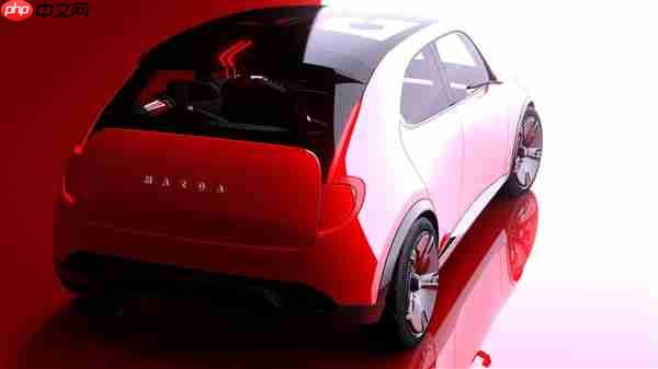 颜值没输过!马自达绝美概念车亮相东京车展