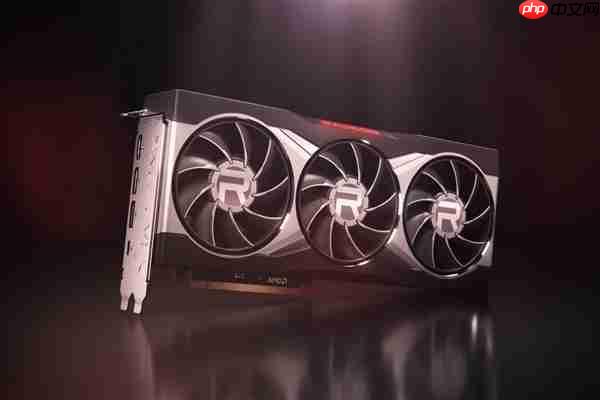 AMD全新25.10.2驱动发布：优化支持《战地风云6》、RX 9000迎新功能