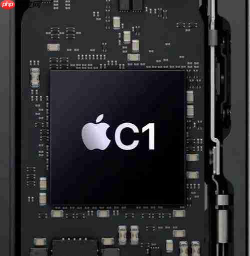 告别高通,iPhone18系列将首发自研基带C2