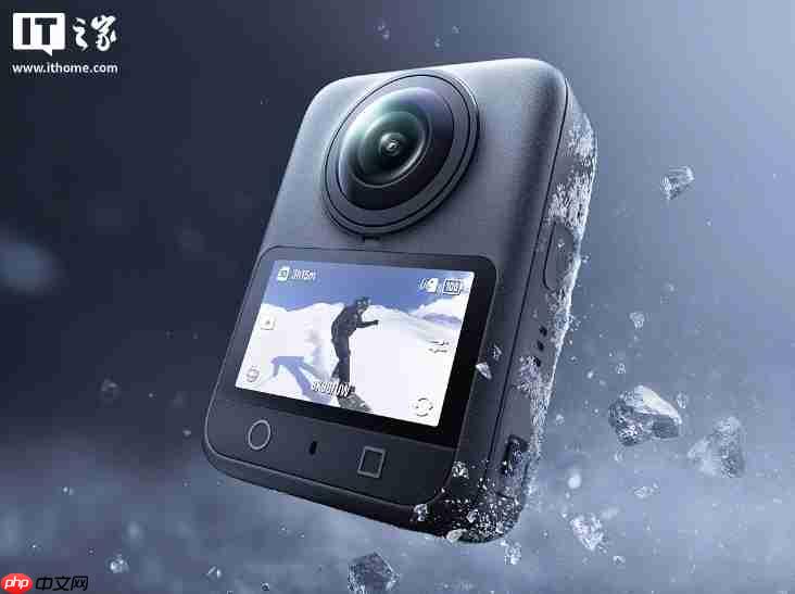 影石创始人刘靖康称大疆董事长汪滔垄断：前无古人，后无来者