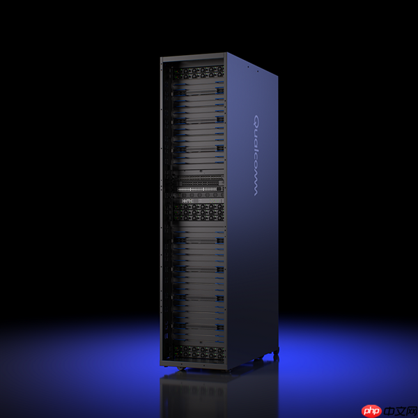 高通技术公司发布AI200和AI250 重新定义AI时代机架级数据中心推理性能