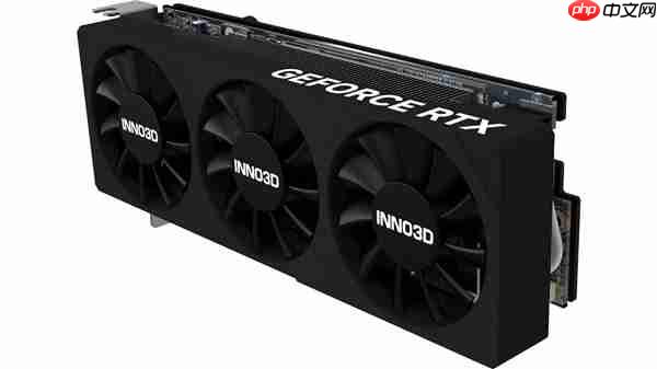 RTX 5060曜夜LP半高刀卡发布！178mm小巧身形赋予更多装机可能