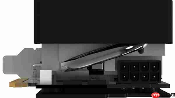 RTX 5060曜夜LP半高刀卡发布！178mm小巧身形赋予更多装机可能