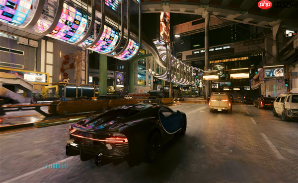 RTX 5080的30Gbps有什么特别之处