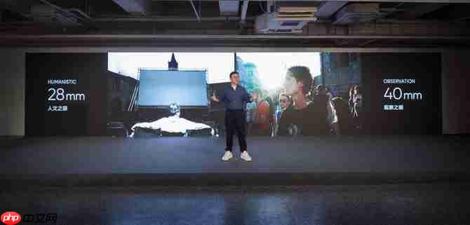 真我 × 理光 GR 影像群访：用 GR 街拍哲学，陪年轻人玩出有态度的个性影像