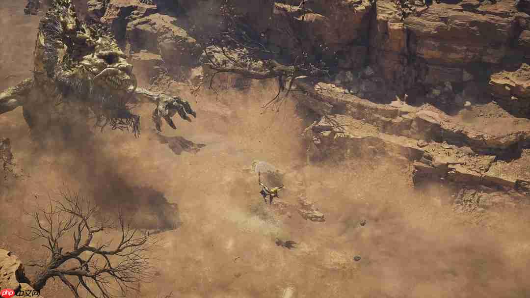 楼兰，诅咒之沙开发团队揭秘大厂成员经历与幕后故事