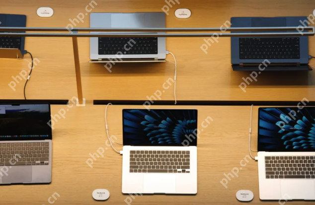 更贵、更高端，苹果将大改MacBook与iPad产品线 - php中文网