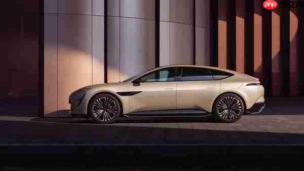 最原创的中国豪华轿车 阿维塔12四激光版上市:限时25.99万起