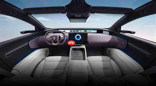 最原创的中国豪华轿车 阿维塔12四激光版上市:限时25.99万起