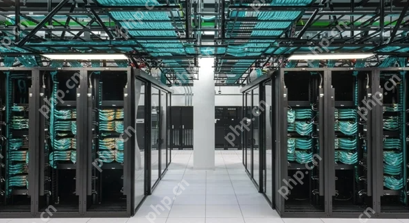 NVIDIA发布“AI工厂”蓝图,未来数据中心功耗需配核电站? - php中文网