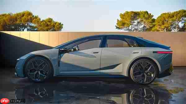 丰田玩激进 买菜车超进化！全新卡罗拉概念车首发