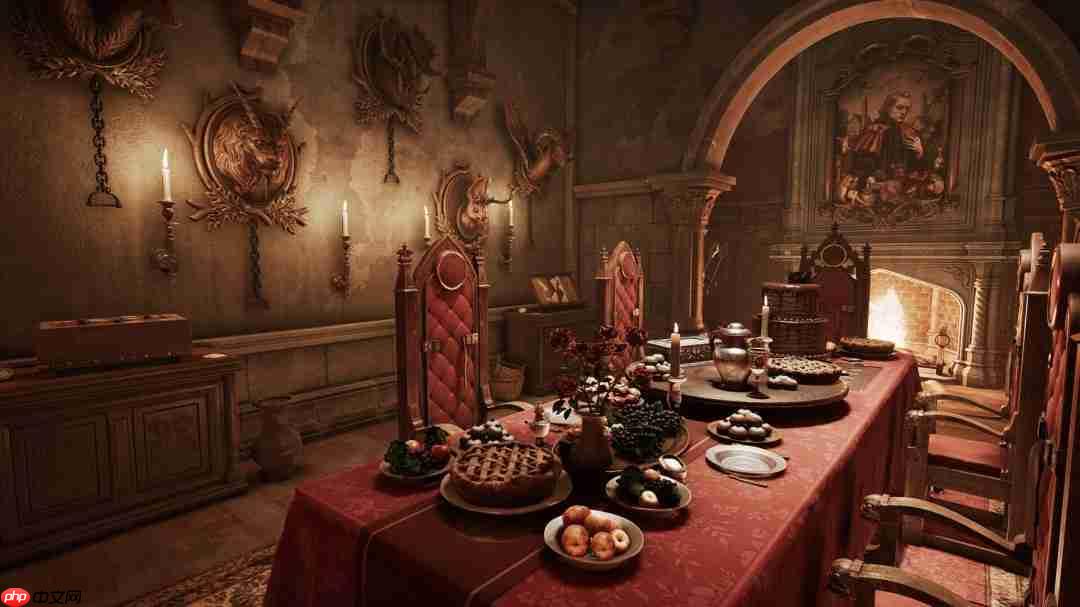 《密室逃脱模拟器2》Steam解锁发售 获特别好评