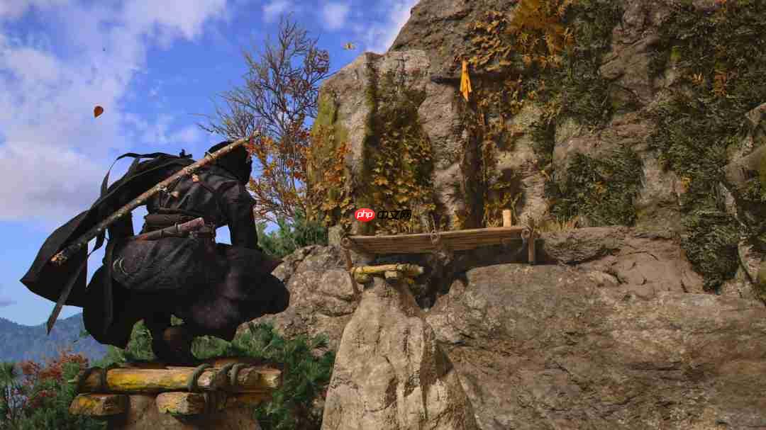 《最终幻想7:重生》总监坚持“黄色油漆”必不可少