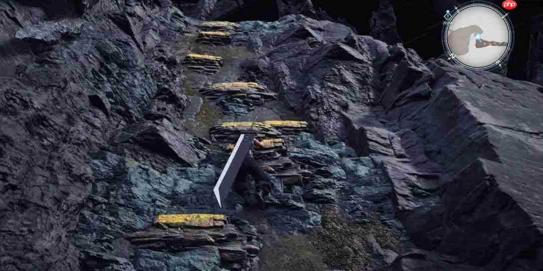 《最终幻想7:重生》总监坚持“黄色油漆”必不可少