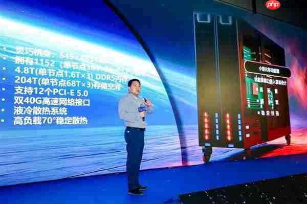 全球首个类脑智算体“智者一号”在中国诞生!迷你冰箱大小、1152个神秘CPU核心