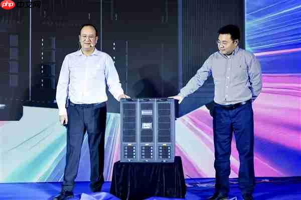 全球首个类脑智算体“智者一号”在中国诞生!迷你冰箱大小、1152个神秘CPU核心