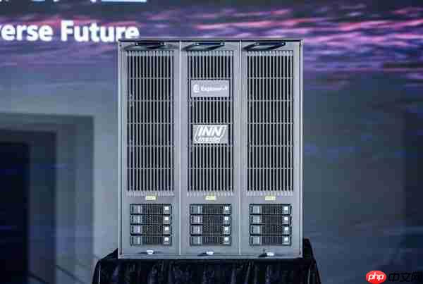 全球首个类脑智算体“智者一号”在中国诞生!迷你冰箱大小、1152个神秘CPU核心