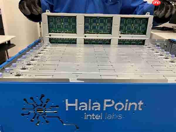 全球首个类脑智算体“智者一号”在中国诞生!迷你冰箱大小、1152个神秘CPU核心