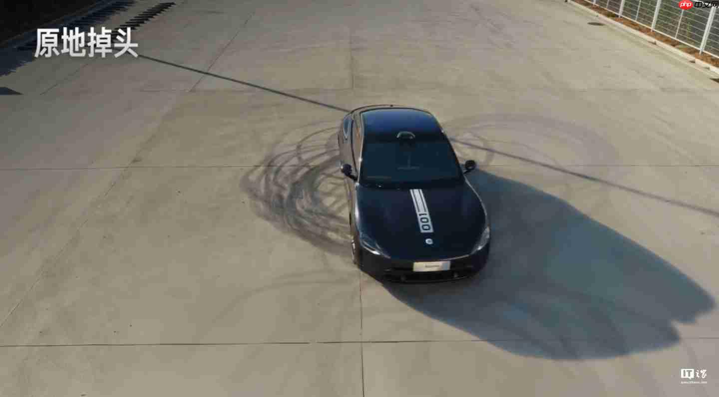 雷军带队,消息称小米汽车成立架构部