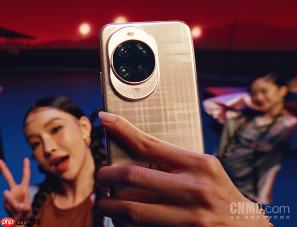 影像玩法再升级？曝华为nova 15系列搭载可变光圈